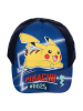Pokemon Cap "Pokemon" in Dunkelblau