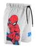 Spiderman Sweatshorts "Spiderman" in Grau