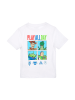 Disney Toy Story Shirt "Toy Story" in Weiß