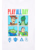 Disney Toy Story Shirt "Toy Story" in Weiß