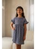 Like Flo Kleid "Maja" in Dunkelblau