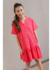 Like Flo Kleid "Mace" in Pink