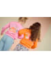 NONO Sweatshirt "Konono" lichtroze