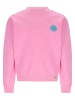 NONO Sweatshirt "Konono" lichtroze