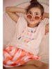 NONO Shirt "Kase" in Rosa