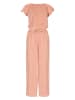 NONO Jumpsuit "Sebe" oranje