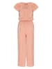 NONO Jumpsuit "Sebe" in Orange