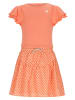 NONO Jurk "Morly" oranje
