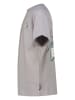 RAIZZED® Shirt "Hepic" grijs