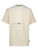 RAIZZED® Shirt "Happens" beige