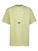 RAIZZED® Shirt "Happens" in Gelb