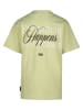 RAIZZED® Shirt "Happens" geel