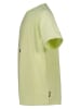 RAIZZED® Shirt "Happens" geel