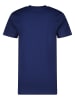 RAIZZED® Shirt "Heasy" in Blau