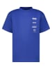 RAIZZED® Shirt "Hoday" in Blau