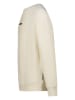 RAIZZED® Sweatshirt "Neasy" in Beige