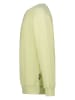 RAIZZED® Sweatshirt "Neasy" in Gelb