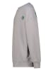 RAIZZED® Sweatshirt "Nard" grijs