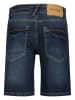 RAIZZED® Jeans-Shorts "Oregon" in Dunkelblau