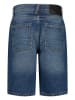 RAIZZED® Spijkershort "Orlando" blauw
