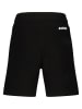RAIZZED® Sweatshort "Reasy" zwart
