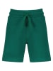 RAIZZED® Sweatshort "Reasy" groen