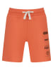 RAIZZED® Short "Ramapo" oranje