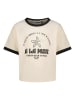 RAIZZED® Shirt "Taila" in Beige