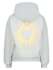 RAIZZED® Hoodie in Grau