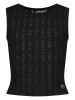 RAIZZED® Top "Tirza" zwart