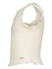 RAIZZED® Top "Tess" in Creme