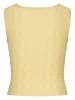 RAIZZED® Top "Tracie" geel
