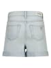 RAIZZED® Spijkershort "Paramaribo" lichtblauw
