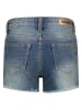 RAIZZED® Spijkershort "Louisiana" blauw