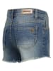 RAIZZED® Jeans-Shorts "Louisiana" in Blau