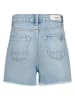 RAIZZED® Jeans-Shorts "Paramaribo Crafted" in Hellblau