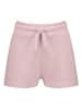 RAIZZED® Sweatshorts "Palma" in Rosa