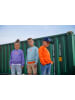 Tygo & Vito Sweatshirt "Coen" paars