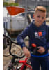 Tygo & Vito Hoodie "Hesse" donkerblauw
