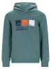 Tygo & Vito Hoodie "Hesse" blauw