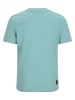 Tygo & Vito Shirt "Tein" lichtblauw