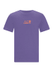 Tygo & Vito Shirt "Tein" paars