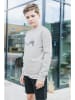 Tygo & Vito Sweatshirt "Nash" beige