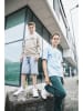 Tygo & Vito Sweatshirt "Nash" beige