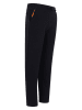 Tygo & Vito Sweatbroek "Jax" zwart
