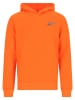 Tygo & Vito Hoodie "Hank" oranje
