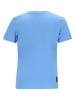 Tygo & Vito Shirt "Vesper" in Hellblau