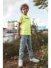Tygo & Vito Shirt "James" in Gelb