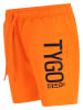 Tygo & Vito Zwemshorts oranje