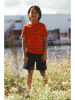 Tygo & Vito Sweatshort "Bruce" zwart